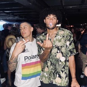 Meet your Posher, Jackson